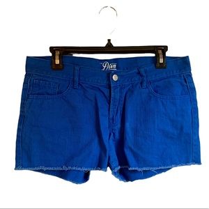 Old Navy The Diva Shorts size 8